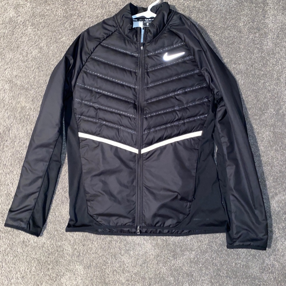 Nike Areoloft Running Jacket